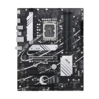 Asus Prime H770-Plus D4 LGA 1700 DDR4 ATX Anakart