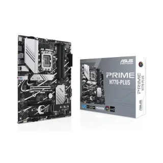 Asus Prime H770-Plus LGA 1700 DDR5 ATX Anakart