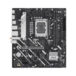 Asus Prime H810M-A WiFi 6 LGA 1851 DDR5 mATX Anakart