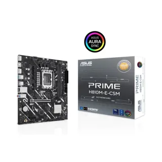 Asus Prime H810M-E-CSM LGA 1851 DDR5 mATX Anakart