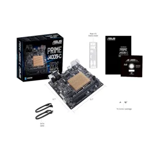 Asus Prime J4005I-C DDR4 Mini-ITX Anakart