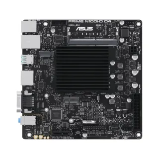Asus Prime N100I-D D4-CSM DDR4 Mini-ITX Anakart