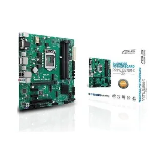 Asus Prime Q370M-C LGA 1151 DDR4 mATX Anakart