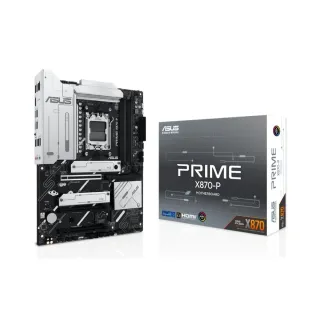 Asus Prime X870-P AM5 (LGA 1718) DDR5 ATX Anakart