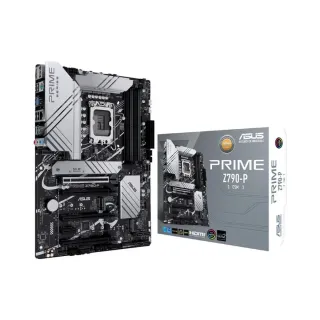 Asus Prime Z790-P-CSM LGA 1700 DDR5 ATX Anakart