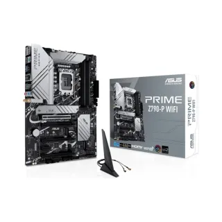 Asus Prime Z790-P WiFi 6 LGA 1700 DDR5 ATX Anakart