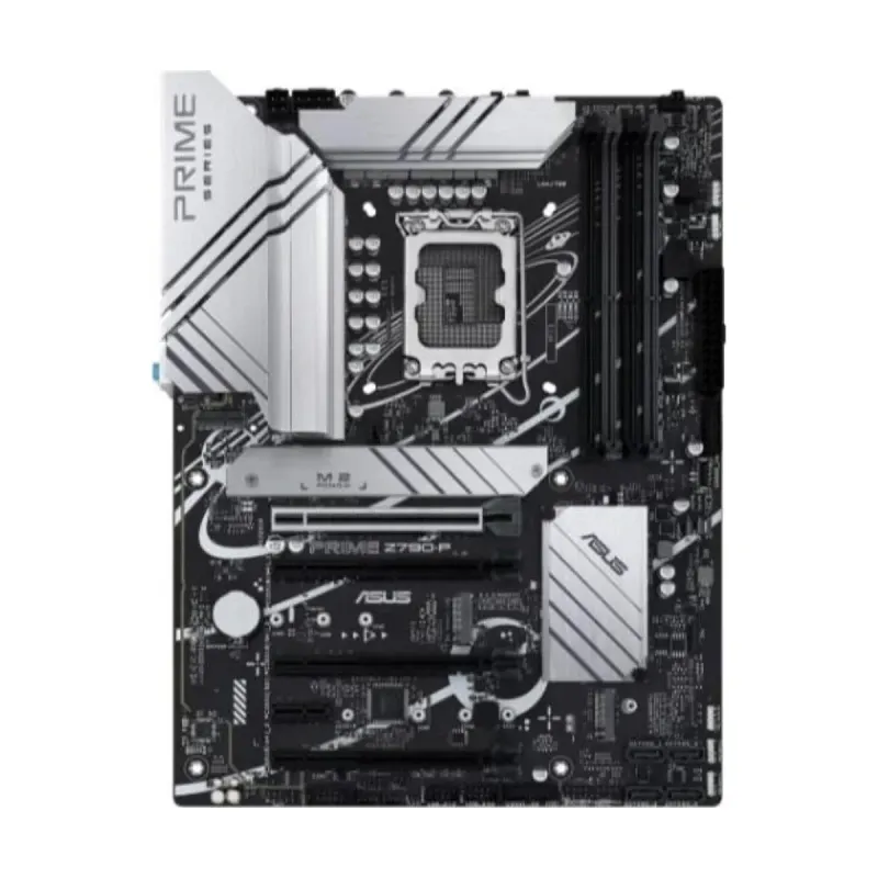 Asus Prime Z790-P LGA 1700 DDR5 ATX Anakart