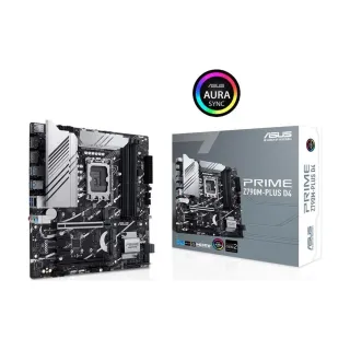 Asus Prime Z790M-Plus D4 LGA 1700 DDR4 mATX Anakart