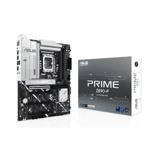 Asus Prime Z890-P LGA 1851 DDR5 ATX Anakart