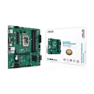 Asus Pro B760M-C-CSM LGA 1700 DDR5 mATX Anakart