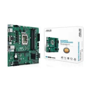 Asus Pro B760M-CT-CSM LGA 1700 DDR5 mATX Anakart