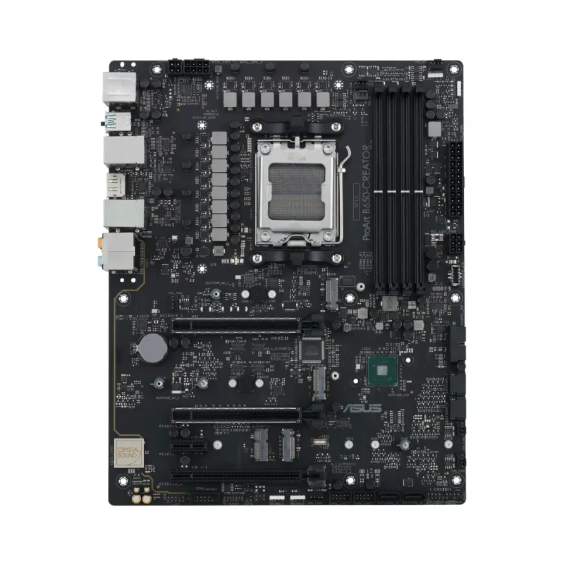 Asus ProArt B650-Creator AM5 (LGA 1718) DDR5 ATX Anakart