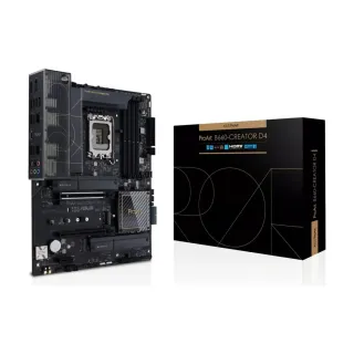 Asus ProArt B660-Creator D4 LGA 1700 DDR4 ATX Anakart