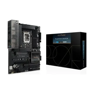 Asus ProArt B760-Creator LGA 1700 DDR5 ATX Anakart