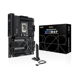 Asus ProArt Z890-Creator WiFi 7 LGA 1851 DDR5 ATX Anakart