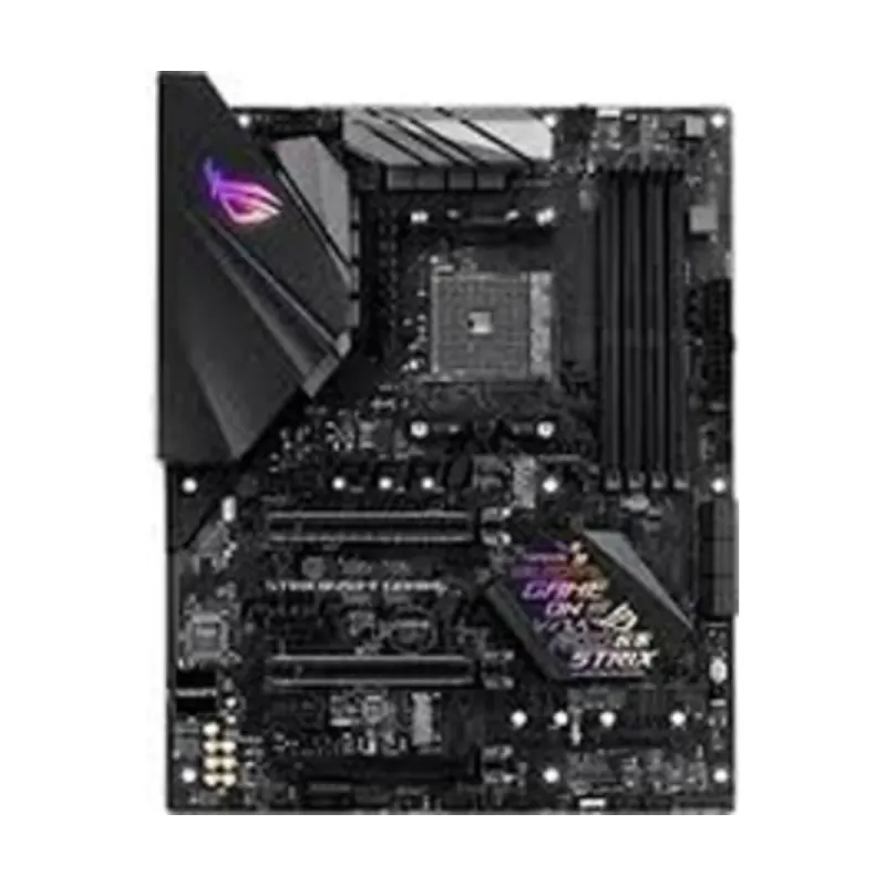 Asus ROG Strix B450-F Gaming AM4 DDR4 ATX Anakart