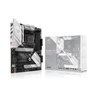 Asus ROG Strix B550-A Gaming AM4 DDR4 ATX Anakart