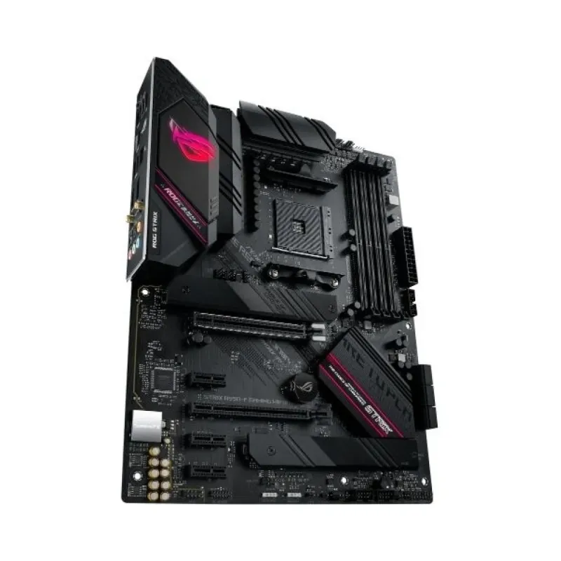 Asus ROG Strix B550-F Gaming WiFi 6E II AM4 DDR4 ATX Anakart