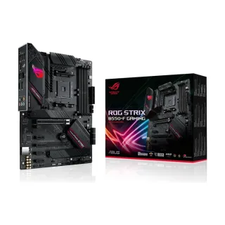 Asus ROG Strix B550-F Gaming AM4 DDR4 ATX Anakart