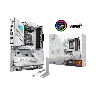 Asus ROG Strix B850-A Gaming WiFi 7 AM5 (LGA 1718) DDR5 ATX Anakart
