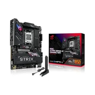 Asus ROG Strix B850-E Gaming WiFi 7 AM5 (LGA 1718) DDR5 ATX Anakart