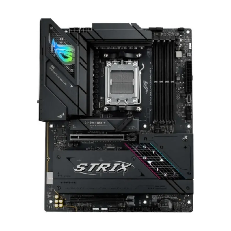 Asus ROG Strix B850-F Gaming WiFi 7 AM5 (LGA 1718) DDR5 ATX Anakart