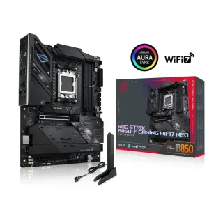 Asus ROG Strix B850-F Gaming WiFi7 Neo AM5 (LGA 1718) DDR5 ATX Anakart