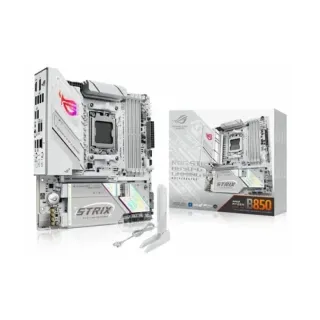 Asus ROG Strix B850-G Gaming WiFi 7 AM5 (LGA 1718) DDR5 mATX Anakart