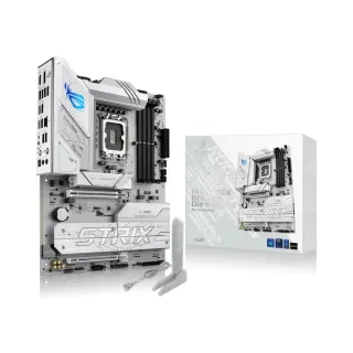 Asus ROG Strix B860-A Gaming WiFi 7 LGA 1851 DDR5 ATX Anakart