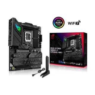 Asus ROG Strix B860-F Gaming WiFi 7 LGA 1851 DDR5 ATX Anakart