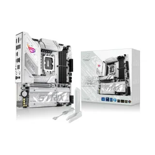 Asus ROG Strix B860-G Gaming WiFi 7 LGA 1851 DDR5 mATX Anakart