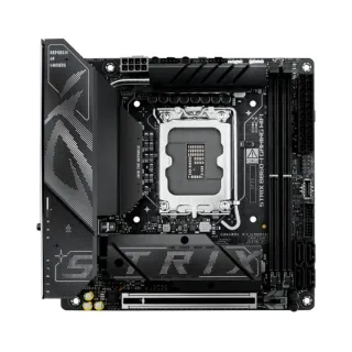 Asus ROG Strix B860-I Gaming WiFi 7 LGA 1851 DDR5 Mini-ITX Anakart