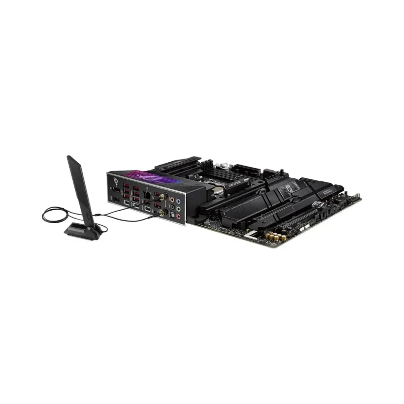 Asus ROG Strix X670E-E Gaming WiFi 6E AM5 (LGA 1718) DDR5 ATX Anakart