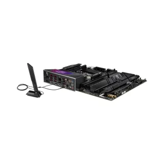 Asus ROG Strix X670E-E Gaming WiFi 6E AM5 (LGA 1718) DDR5 ATX Anakart