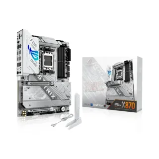 Asus ROG Strix X870-A Gaming WiFi 7 AM5 (LGA 1718) DDR5 ATX Anakart