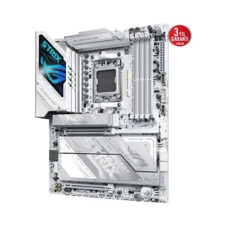 Asus ROG Strix X870E-A Gaming WiFi7 Neo AM5 (LGA 1718) DDR5 ATX Anakart