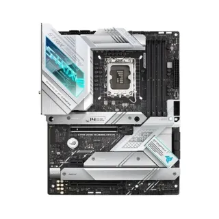 Asus ROG Strix Z690-A Gaming WiFi 6 D4 LGA 1700 DDR4 ATX Anakart