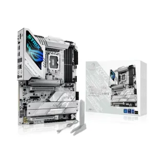 Asus ROG Strix Z890-A Gaming WiFi 7 LGA 1851 DDR5 ATX Anakart