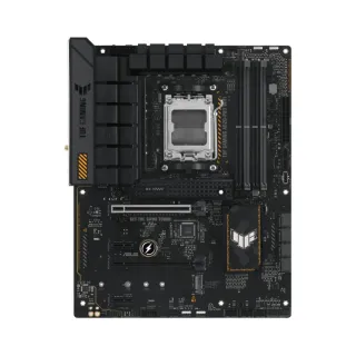 Asus TUF Gaming A620-Pro WiFi 6 AM5 (LGA 1718) DDR5 ATX Anakart