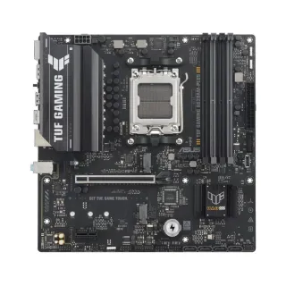 Asus TUF Gaming A620AM-Plus AM5 (LGA 1718) DDR5 mATX Anakart