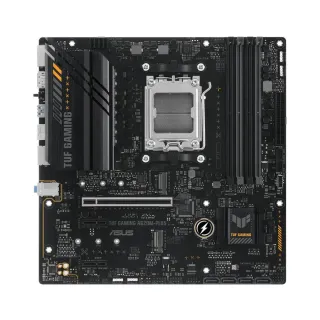 Asus TUF Gaming A620M-Plus AM5 (LGA 1718) DDR5 mATX Anakart