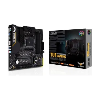 Asus TUF Gaming B450M-Pro II AM4 DDR4 mATX Anakart