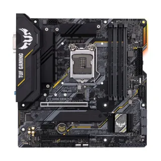 Asus TUF Gaming B460M-Plus LGA 1200 DDR4 mATX Anakart