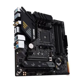 Asus TUF Gaming B550M-Plus WiFi 6 II AM4 DDR4 mATX Anakart