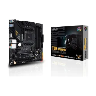 Asus TUF Gaming B550M-Plus AM4 DDR4 mATX Anakart