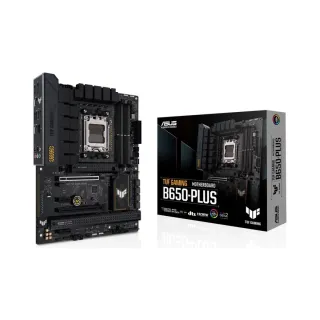 Asus TUF Gaming B650-Plus AM5 (LGA 1718) DDR5 ATX Anakart