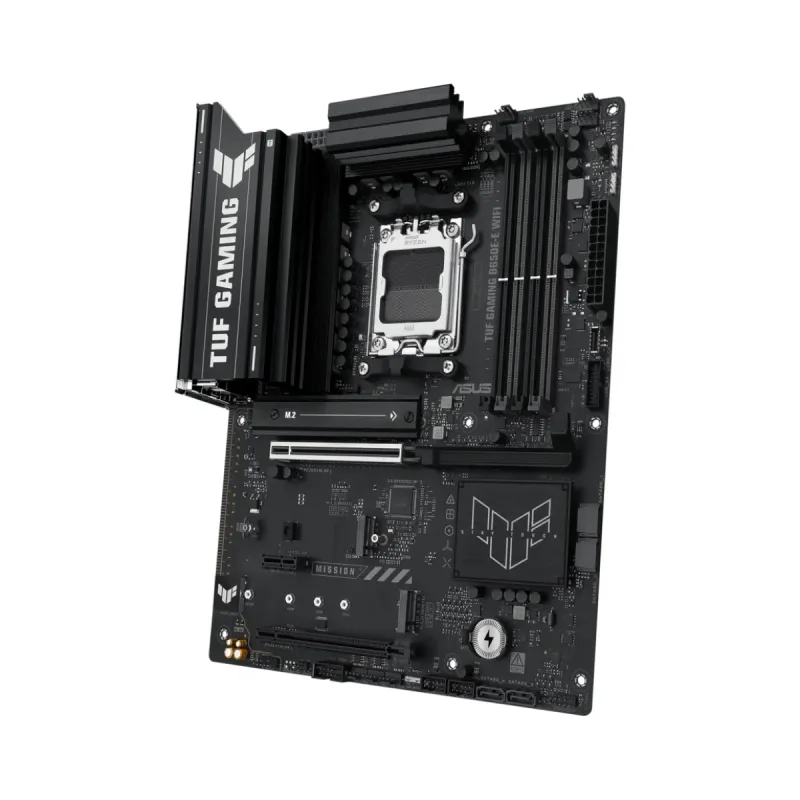 Asus TUF Gaming B650E-E WiFi 6E AM5 (LGA 1718) DDR5 ATX Anakart