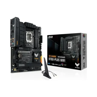 Asus TUF Gaming B760-Plus WiFi 6 LGA 1700 DDR5 ATX Anakart