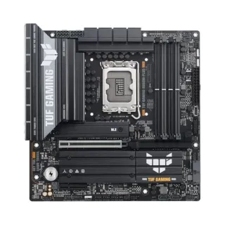 Asus TUF Gaming B760M-Plus LGA 1700 DDR5 mATX Anakart