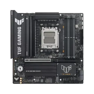 Asus TUF Gaming B850M-Plus II AM5 (LGA 1718) DDR5 mATX Anakart
